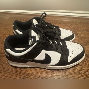 Nike dunks